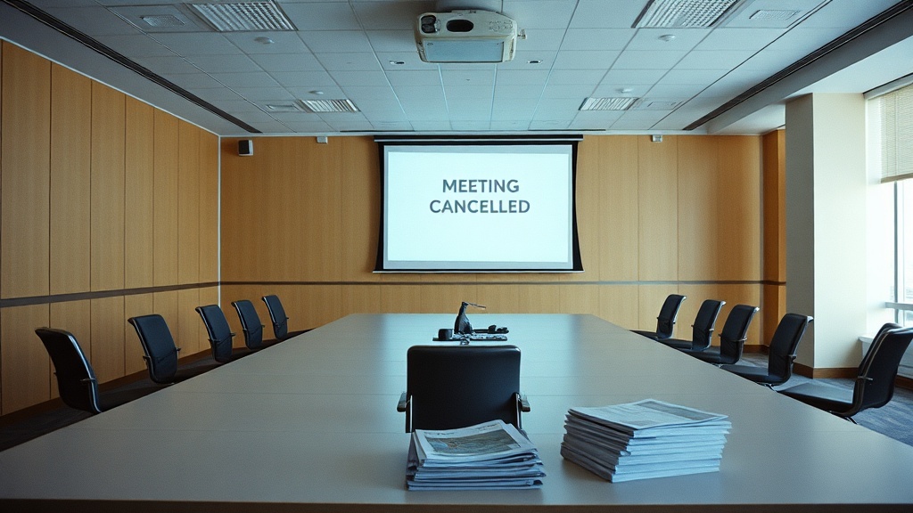 Годовое собрание акционеров ПАО «СПБ Биржа» не состоялось из-за кворума