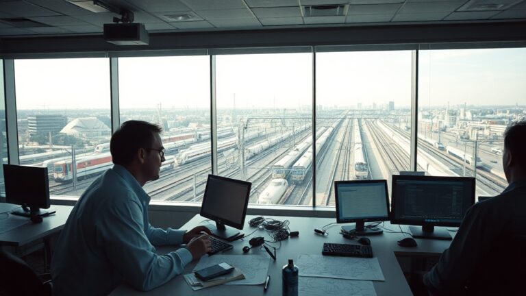 Государство направит 28,1 млрд рублей на модернизацию сети РЖД