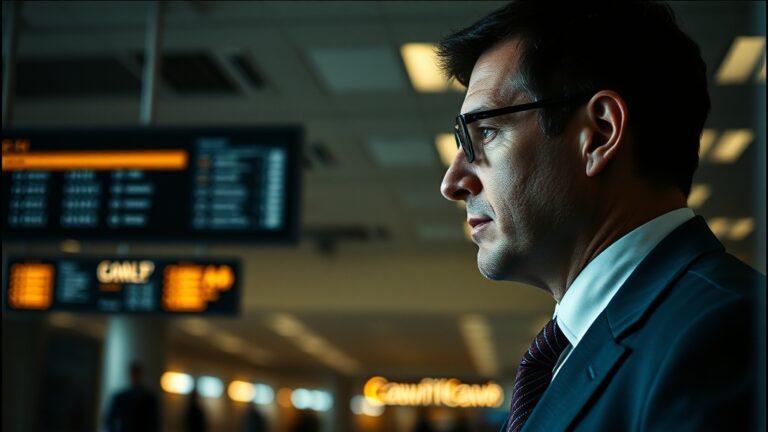 Авиаперевозчики приостанавливают полеты в Израиль на фоне боевых действий