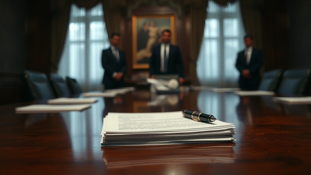 Суд отклонил претензии акционеров к руководству «Нефтегазинжиниринга»