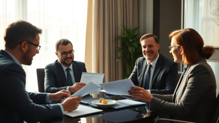 «Иридато групп» распределила прибыль акционерам за три квартала