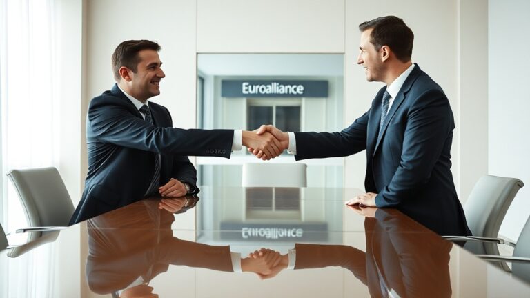 «Займер» приобрел коммерческий банк «Евроальянс» за 490 млн рублей