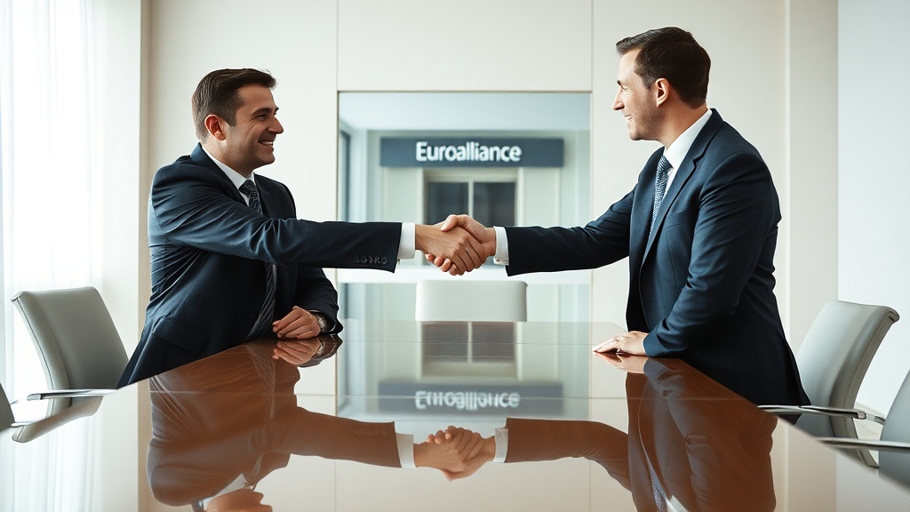 «Займер» приобрел коммерческий банк «Евроальянс» за 490 млн рублей