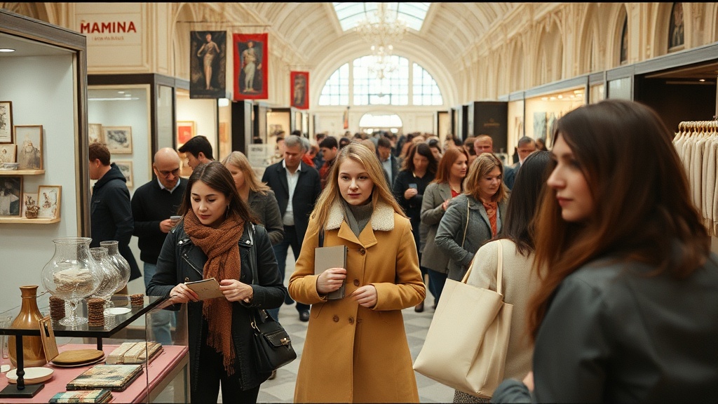 Петербургский дизайн: четвёртый сезон поддержки локальных брендов