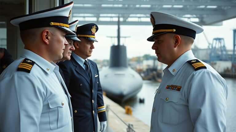 Подлодка «Якутск» официально вошла в состав ВМФ России