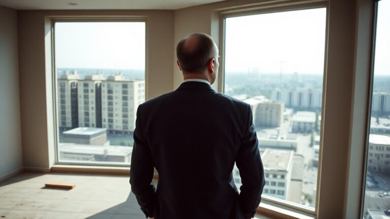 Гордеев уменьшил долю в «ПИК» до трети