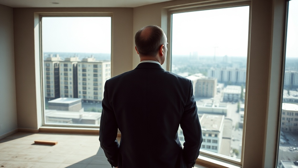 Гордеев уменьшил долю в «ПИК» до трети