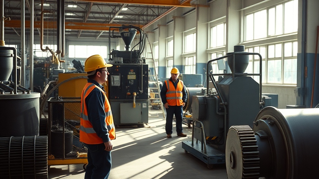 Петербургская промышленность показала рост на 30% в 2024 году