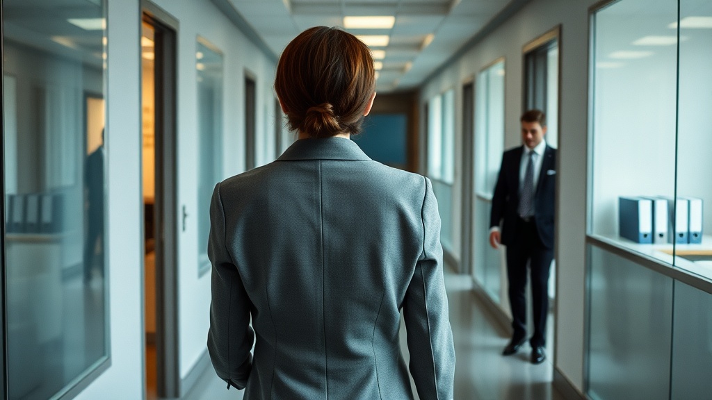 УЛК сменила руководство во время проверки инспекции труда