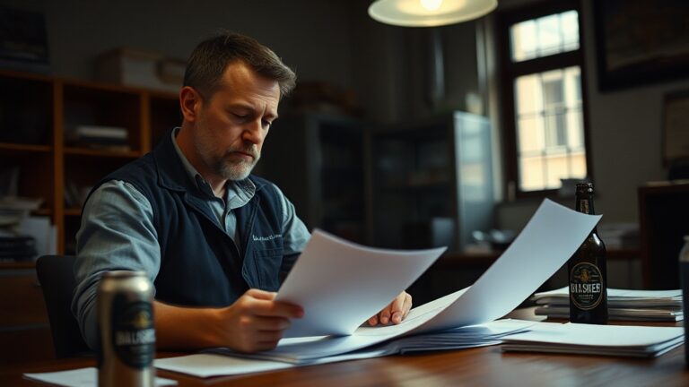 ОПХ успешно зарегистрировала товарный знак Black Sheep в Роспатенте