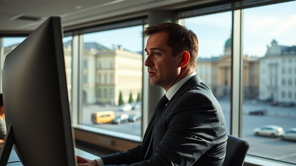 Степанов: капиталовложения останутся осторожными после решения ЦБ по ставке