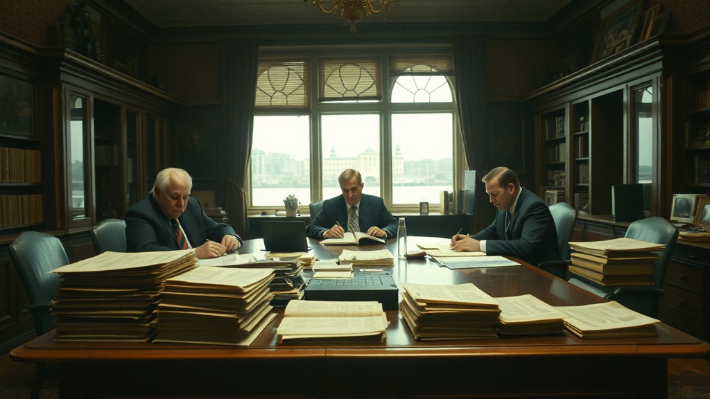 Челябинский суд утвердил взыскание свыше 19,7 млрд рублей с экс-собственников «Макфы»