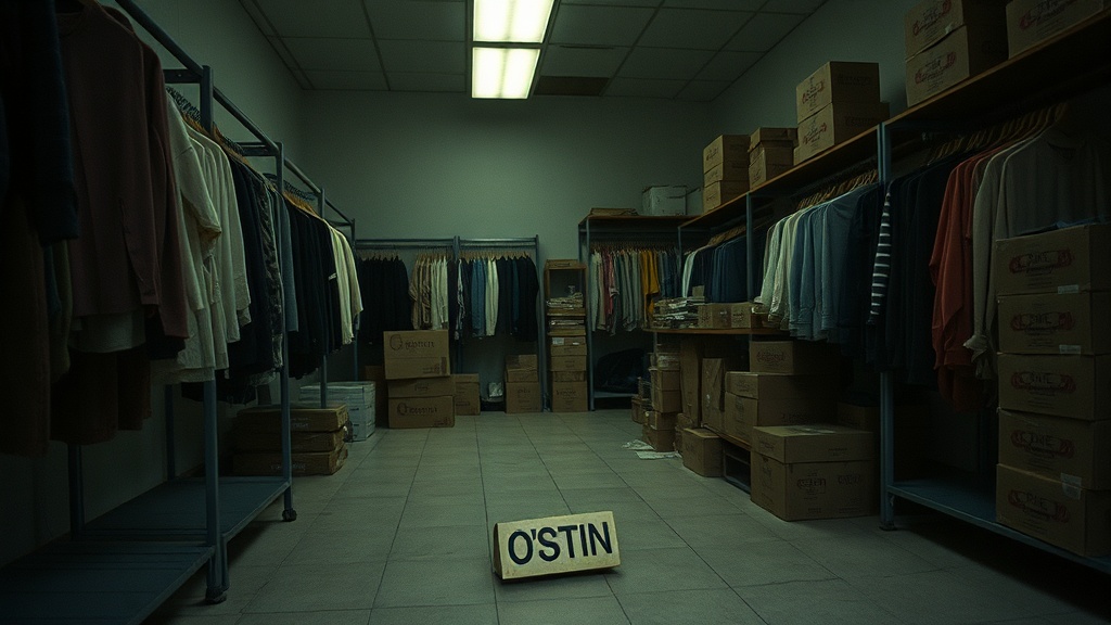 Суд взыскал с O′STIN свыше 42 млн рублей за использование помещения без договора