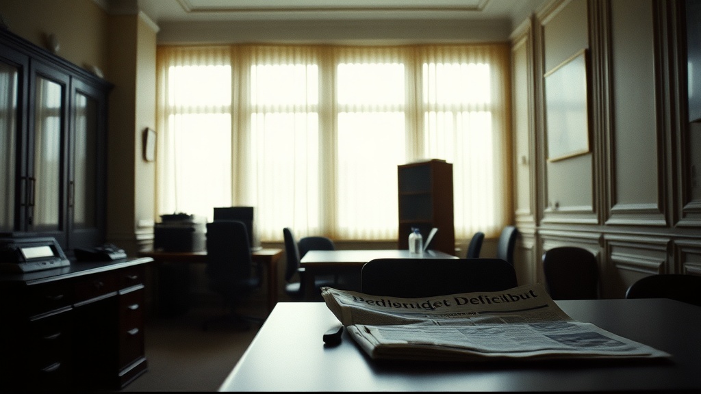 Дефицит федбюджета вырос в 3,2 раза из-за падения нефтегазовых поступлений