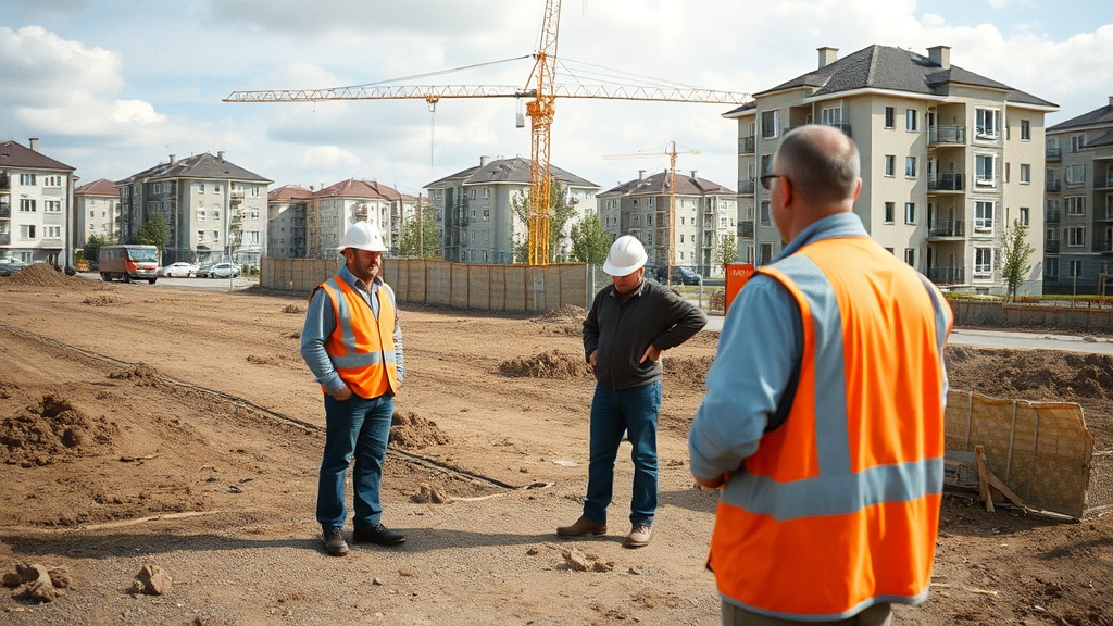 Восемь участков земли в Краснодаре перешли в муниципальную собственность