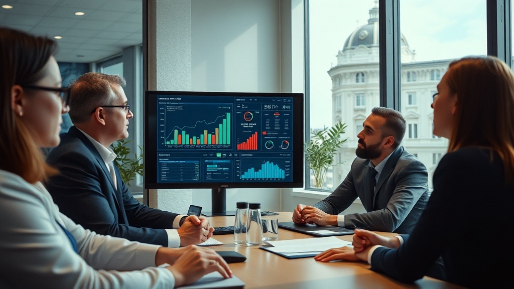 ИИ-расходы российских компаний выросли на 40%: власть и бизнес о регулировании