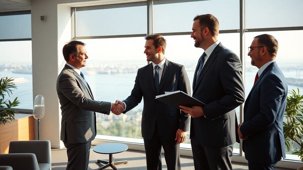 «Могочинская Горнорудная Компания» сменила владельца