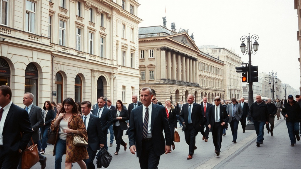 Набиуллина: борьба с инфляцией обеспечит рост доходов населения