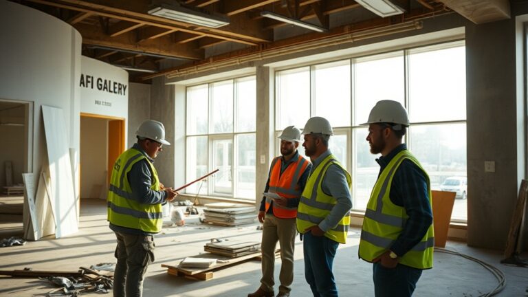 SPAR откроет магазин в торговом комплексе «АФИ Галерея»