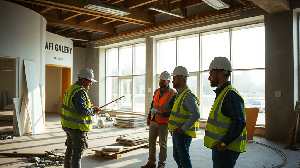 SPAR откроет магазин в торговом комплексе «АФИ Галерея»