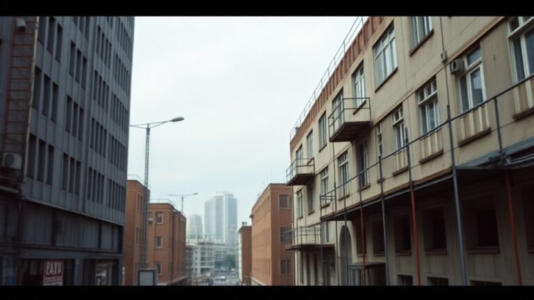 Арбитраж присудил столице два спорных объекта недвижимости