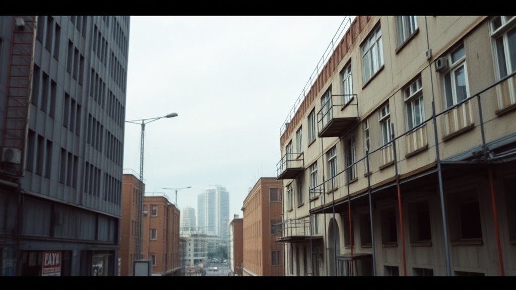 Арбитраж присудил столице два спорных объекта недвижимости