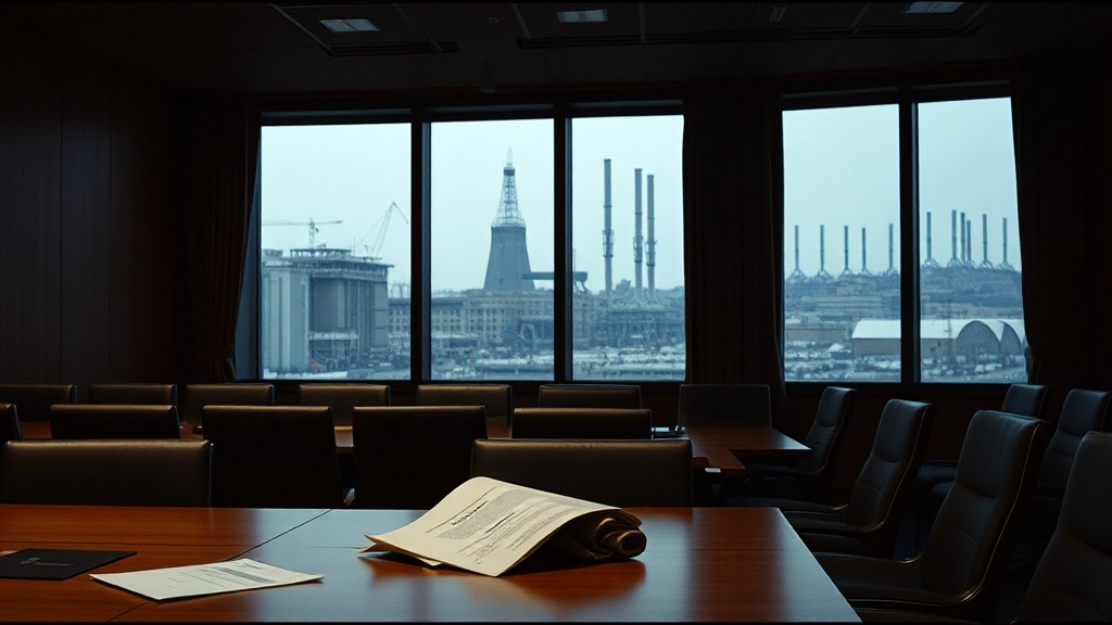 «Северная верфь» отказалась от дивидендов при убытке свыше 7,46 млрд рублей