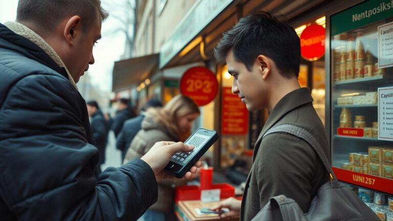 Платежи через СБП выросли в три раза, россияне предпочитают QR-коды