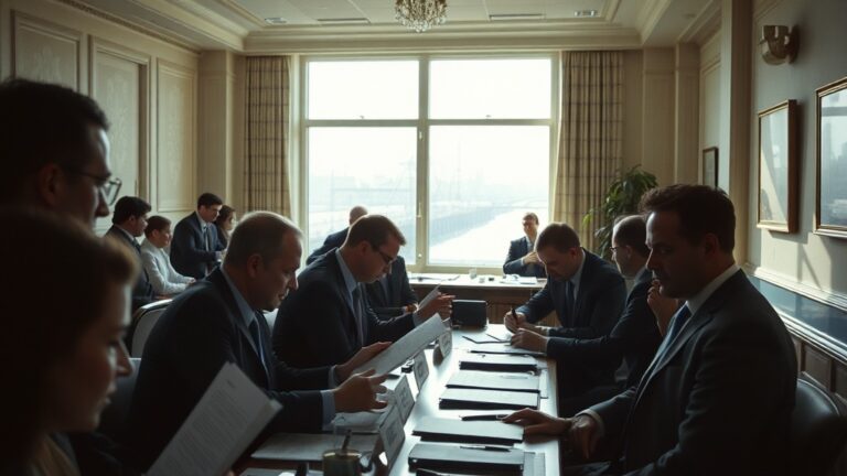 Стартовал конкурс «Морской Олимп» для лидеров судоходства