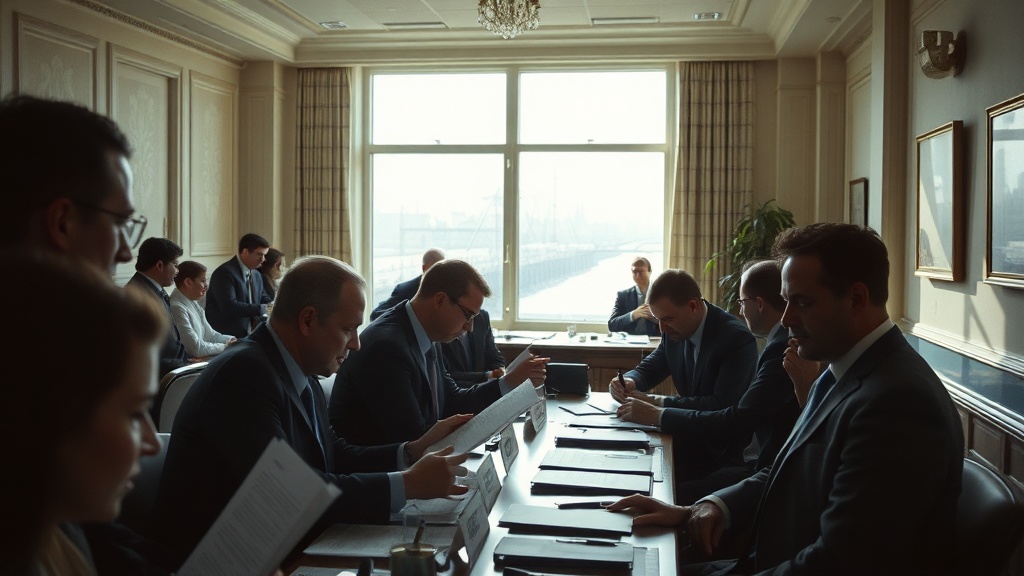 Стартовал конкурс «Морской Олимп» для лидеров судоходства