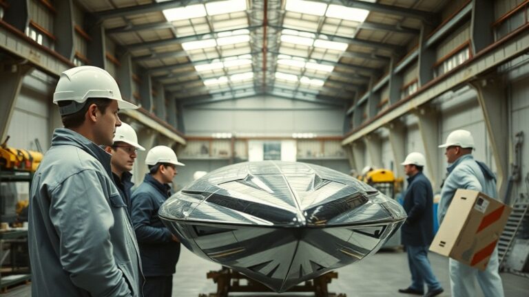 Отечественные аэролодки завоевывают международные рынки