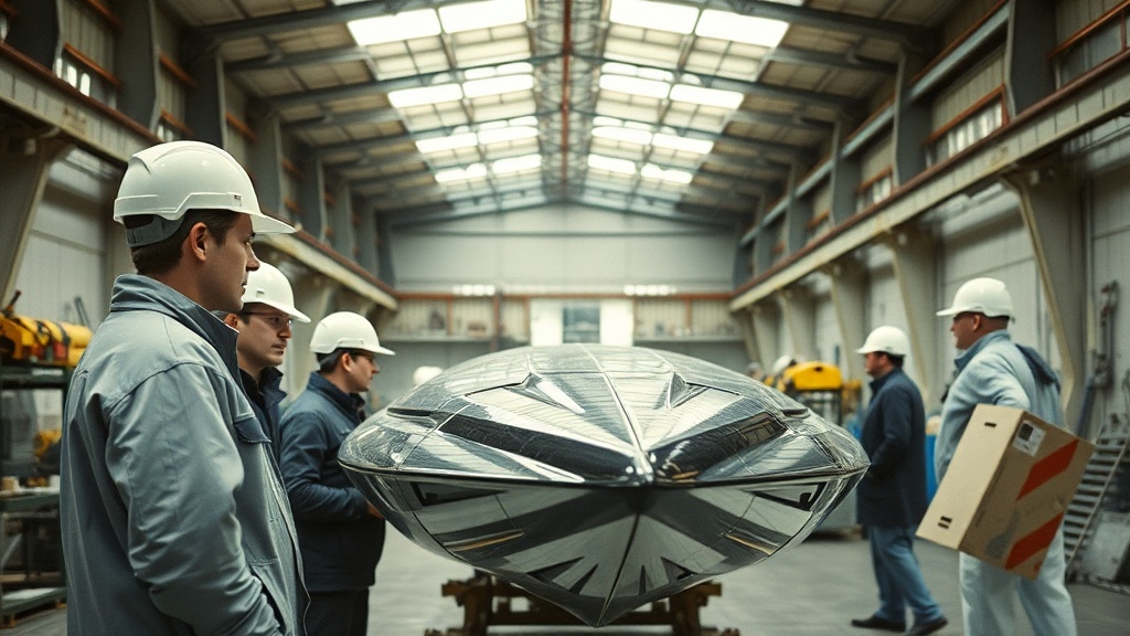 Отечественные аэролодки завоевывают международные рынки