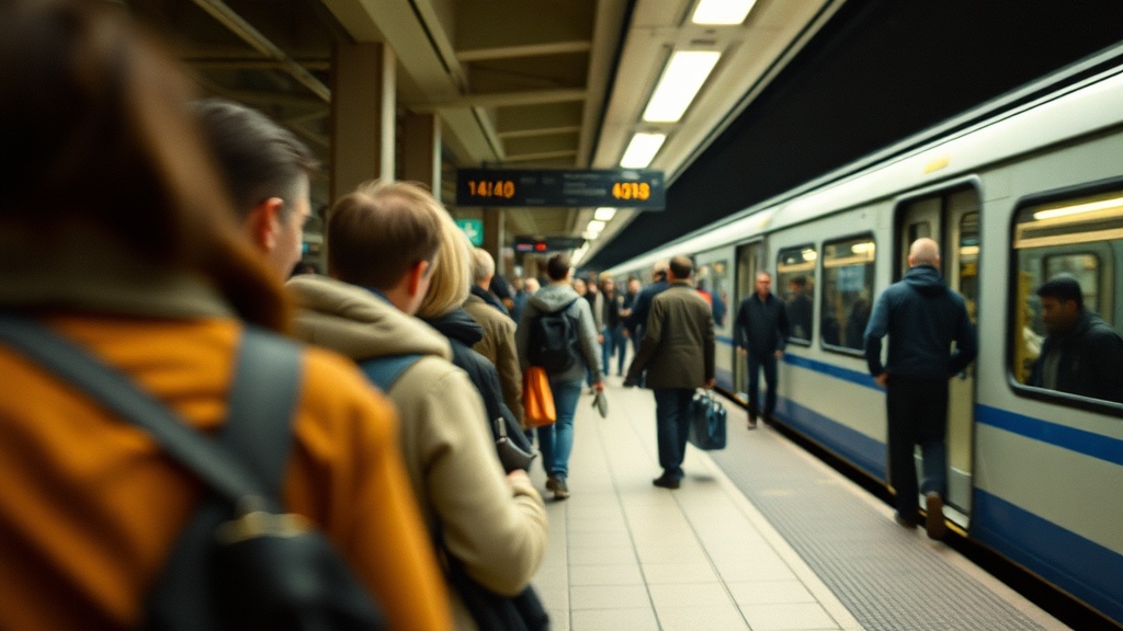 Суд встал на сторону метрополитена в споре за товарный знак «Взгляд»