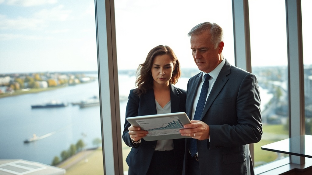 «Интеррос» и «Роснано» запустили фонд «Заря» на 5 млрд рублей