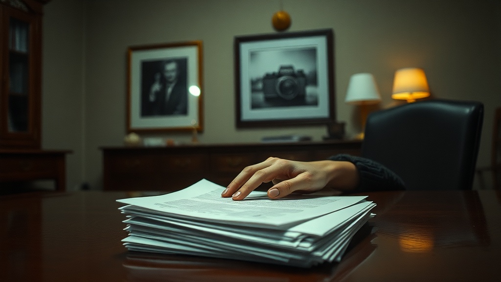 Суд отказал в оспаривании наследственной доли в киностудии «Вертикаль»