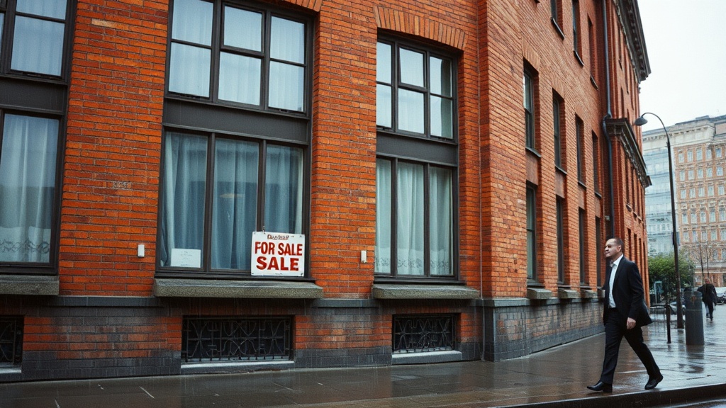 На торги выставлен крупный агропромышленный комплекс в Чечне за 308 млн рублей