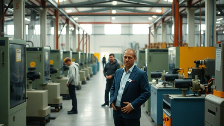 Петербургским предприятиям выделили 405 млн рублей льготного финансирования