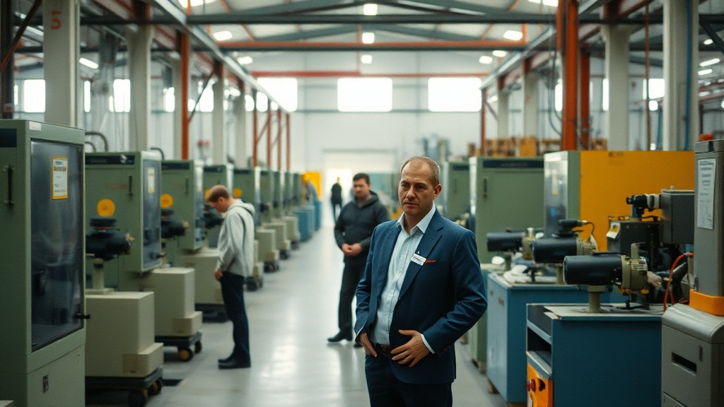 Петербургским предприятиям выделили 405 млн рублей льготного финансирования