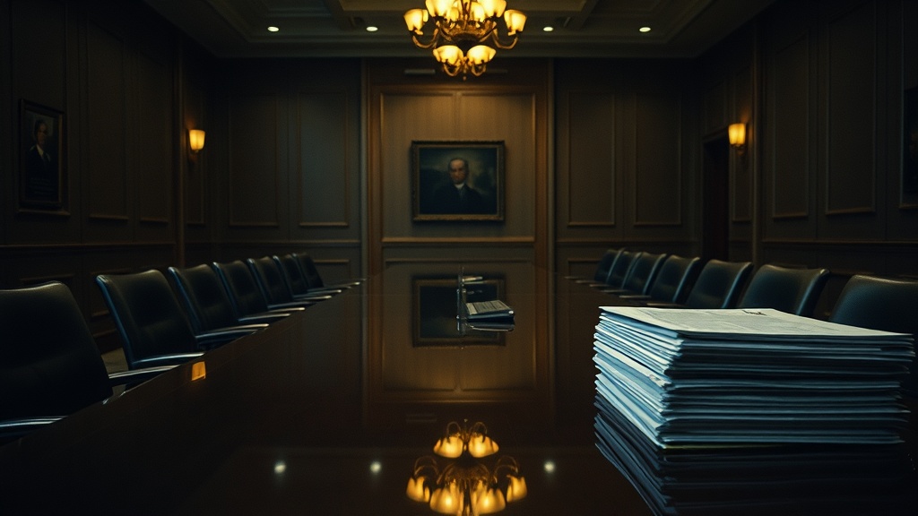 Совет директоров «Росгео» рассмотрит стратегические вопросы