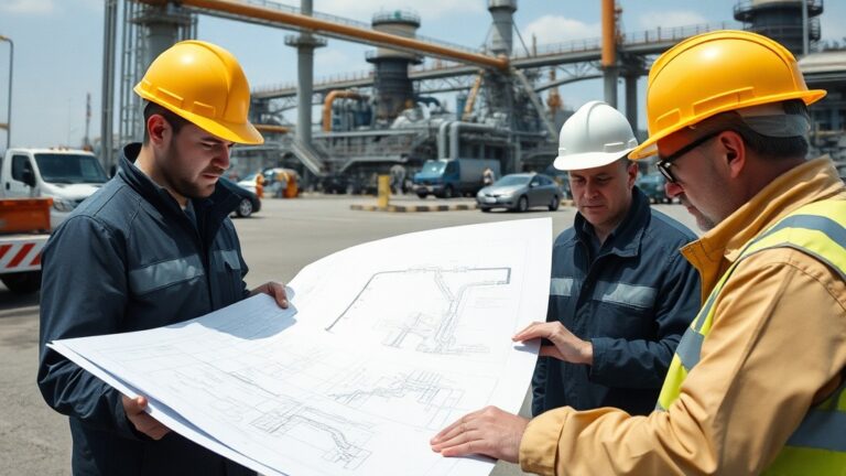 «Новатэк-Усть-ЛУГА» начала поиск подрядчика для модернизации гидрокрекингового комплекса