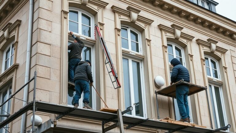 Арбитраж заставил издателей реставрировать особняк на Новой Басманной