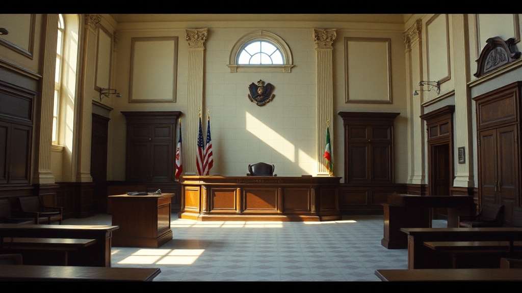 Суд встал на сторону регистратора в споре сочинского нацпарка