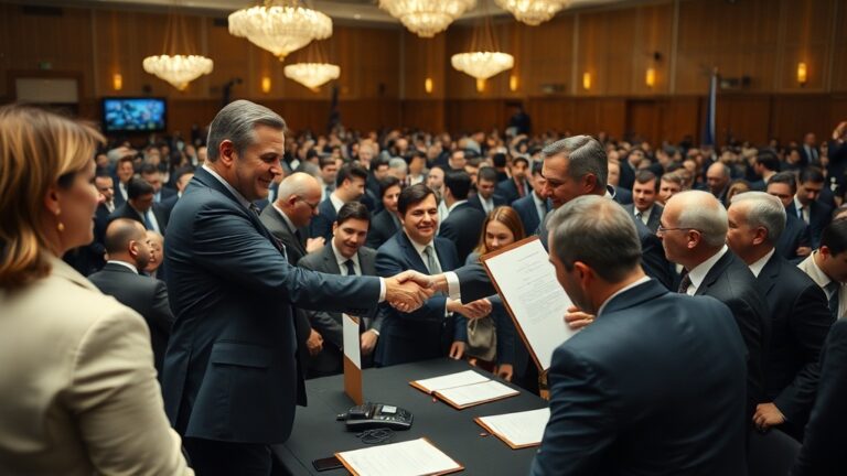 ПМЭФ 2025: свыше тысячи сделок объемом 6,3 трлн рублей