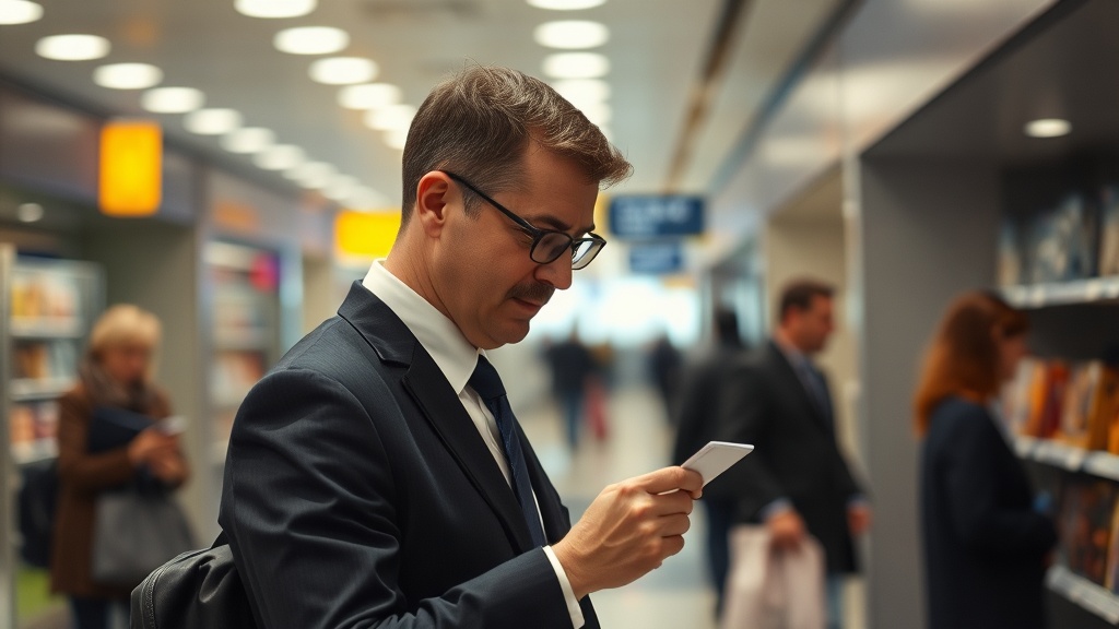 Антимонопольное ведомство проверит ценообразование в аэропортах