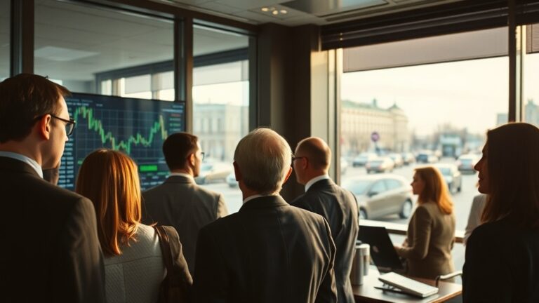 Эксперты ждут оживления IPO при снижении ставки до 10–15%