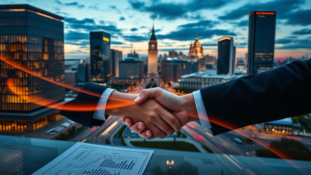 Частный капитал преобразует облик северной столицы