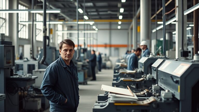 Петербургские заводы получат 644 млн рублей на модернизацию