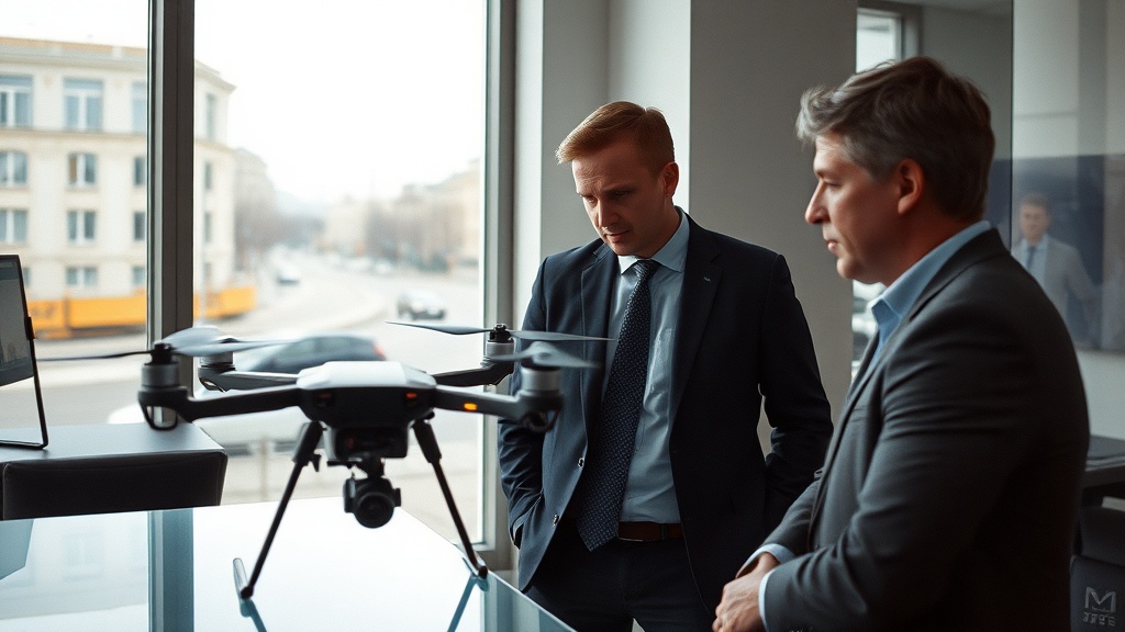 Боец спецоперации начал стажировку в Комитете промышленной политики