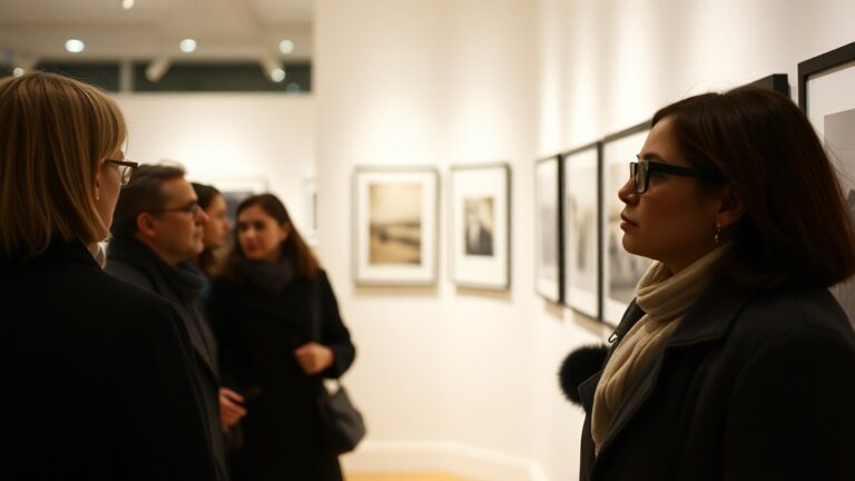 Петербургская фотовыставка рассказала о женах бойцов СВО