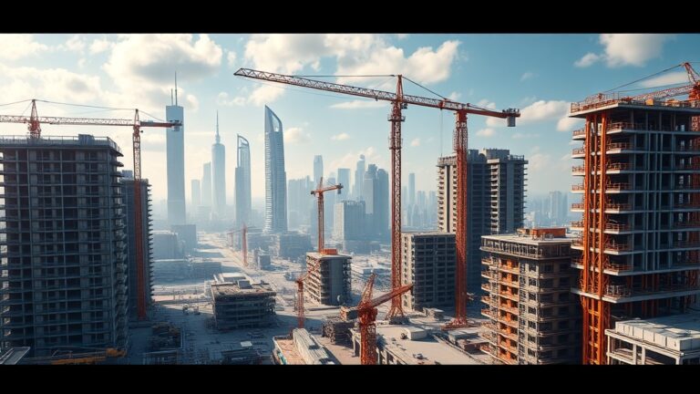 К 2026 году петербургская ОЭЗ пополнится одиннадцатью промышленными объектами